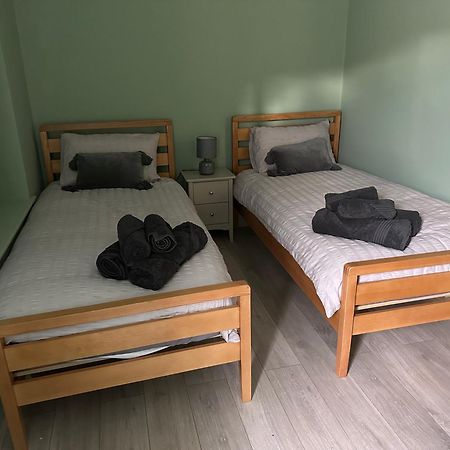 The Angel Inn Troed-y-rhiw Ngoại thất bức ảnh