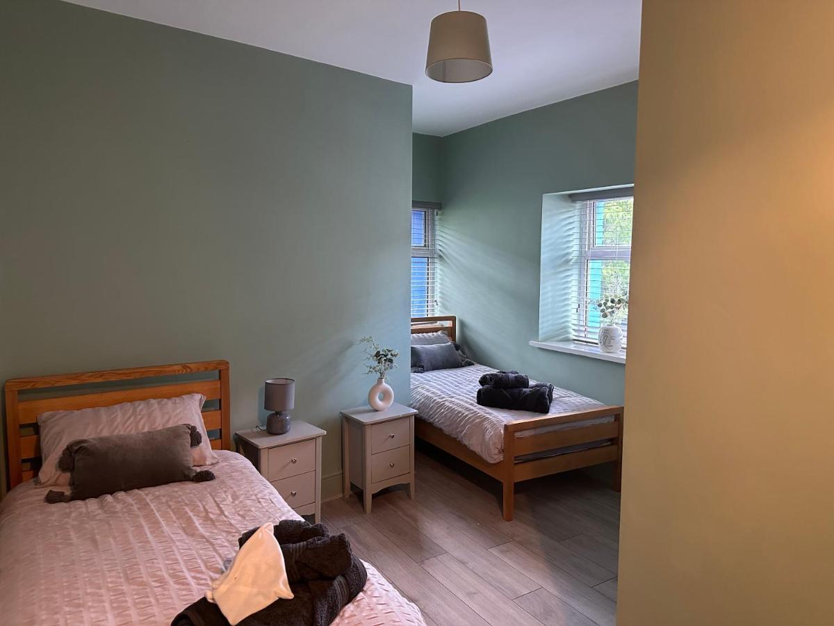 The Angel Inn Troed-y-rhiw Ngoại thất bức ảnh