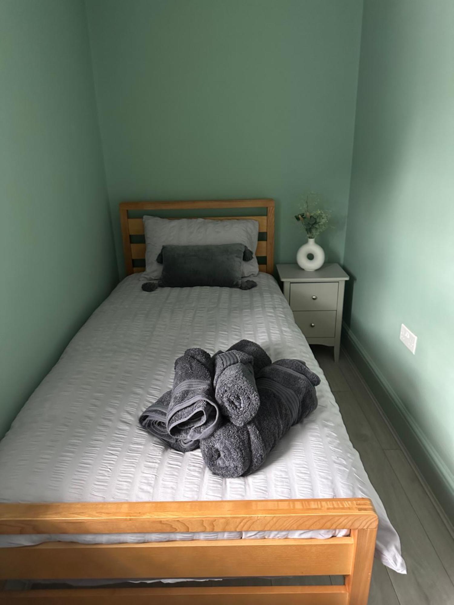 The Angel Inn Troed-y-rhiw Ngoại thất bức ảnh