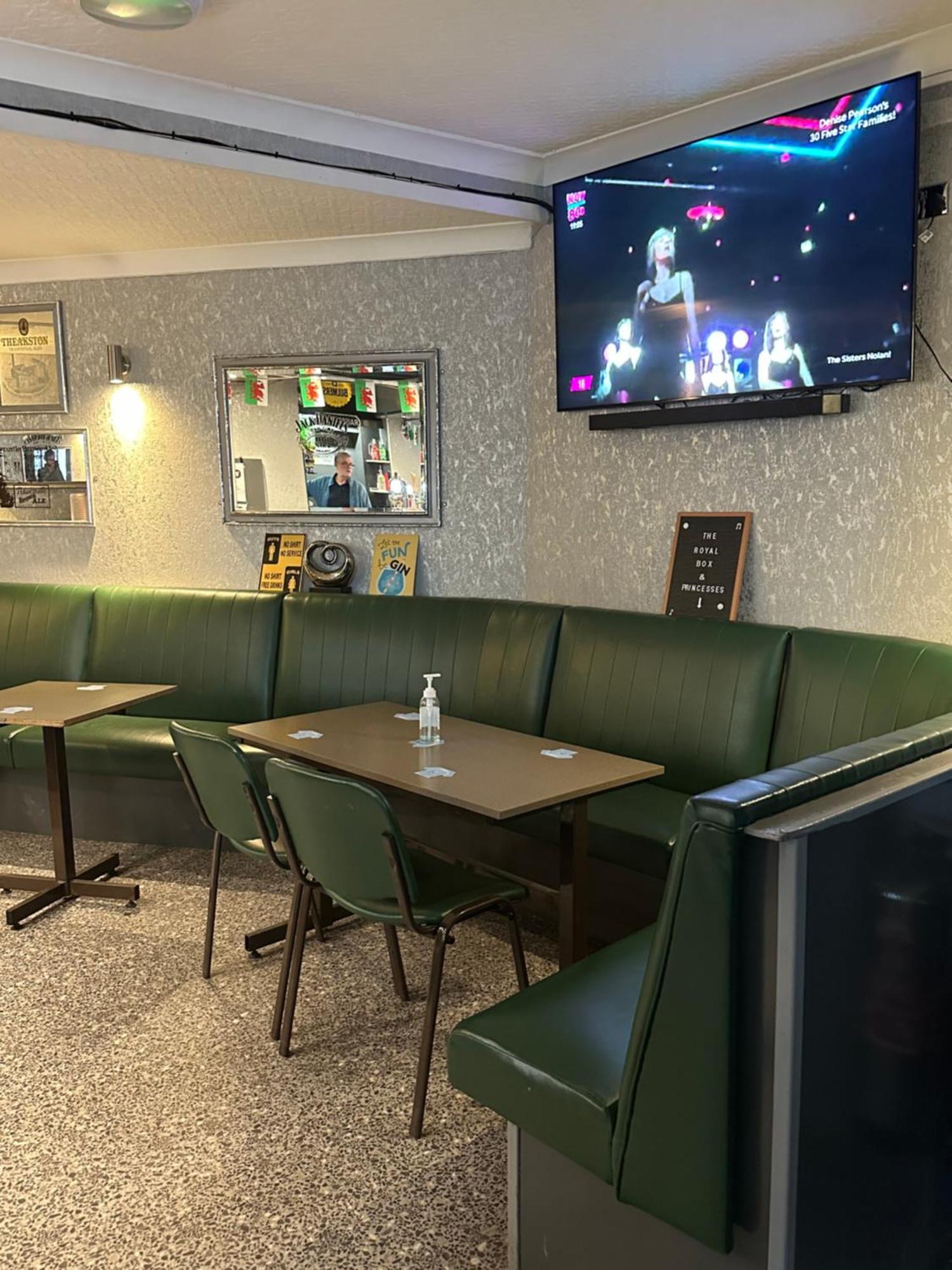 The Angel Inn Troed-y-rhiw Ngoại thất bức ảnh